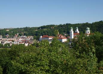 Passau
