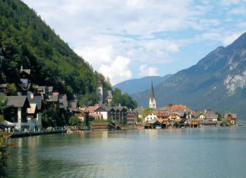hallstatt