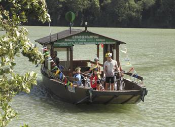 Danube easy 1 Danube easy 1