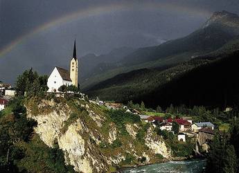 St Moritz 1 St Moritz 1