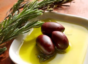 Olive oil