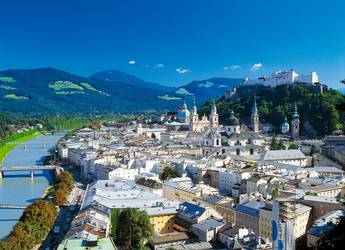 Tours Europe - Alpe adria salzburg Tours Europe - Alpe adria salzburg