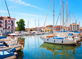 Tours Europe - sail boats Tours Europe - sail boats
