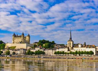 Tours Europe - Loire to atlantic Tours Europe - Loire to atlantic