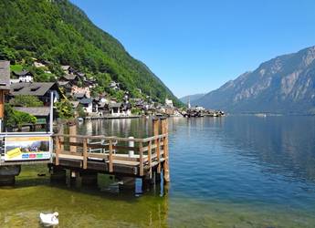 hallstattersee