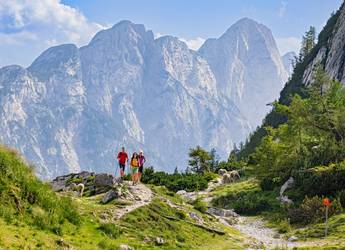 Julian Alps Eurohike Julian Alps Eurohike