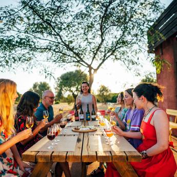 Small Group Tours Europe