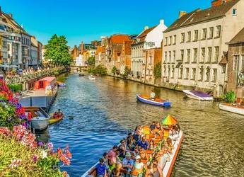 Ghent Ghent