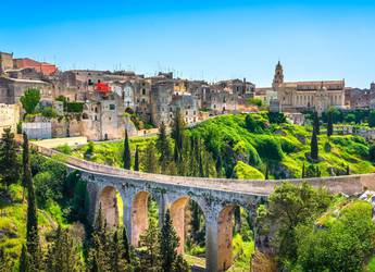 Gravina Puglia