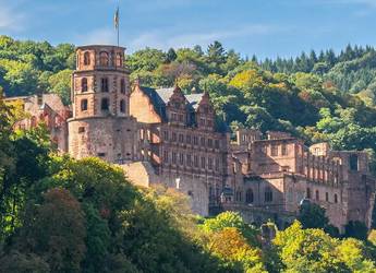 Heidelberg Heidelberg