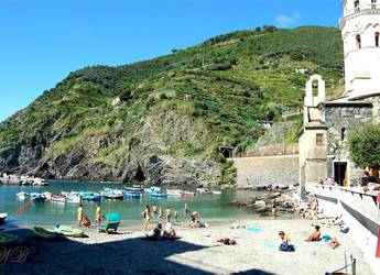 Italy Cinque Terre Italy Cinque Terre