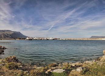 Tours Europe Kissamos Port Crete