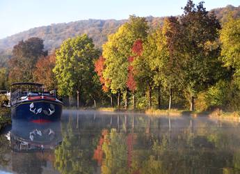 L'Impressionniste autumn L'Impressionniste autumn