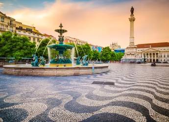 Lisbon Sean Pavone Lisbon Sean Pavone