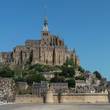 Mont St Michel