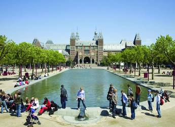 northern holland town