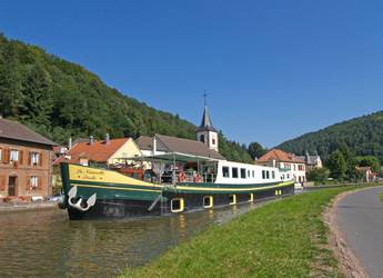 Nouvelle etoile cruising