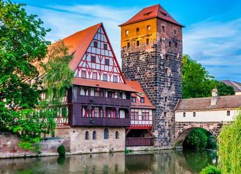 Nuernberg Nuernberg