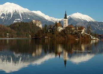 lake bled lake bled