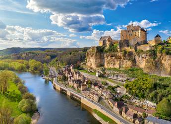 Dordogne Dordogne