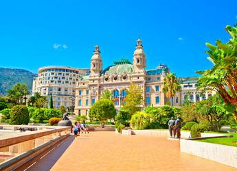 French Riviera Ophorus