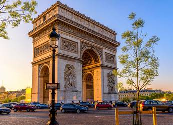 Ophorus Paris Ophorus Paris