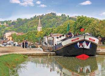 Rosa Gascony and Bordeaux Rosa Gascony and Bordeaux