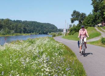Prague cycling Prague cycling