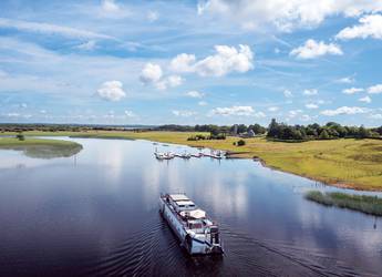 Shannon Princess cruise - updated