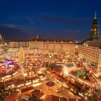 Christmas Markets Europe