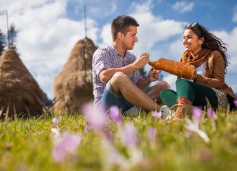 Kurtoskalacs - Transylvania