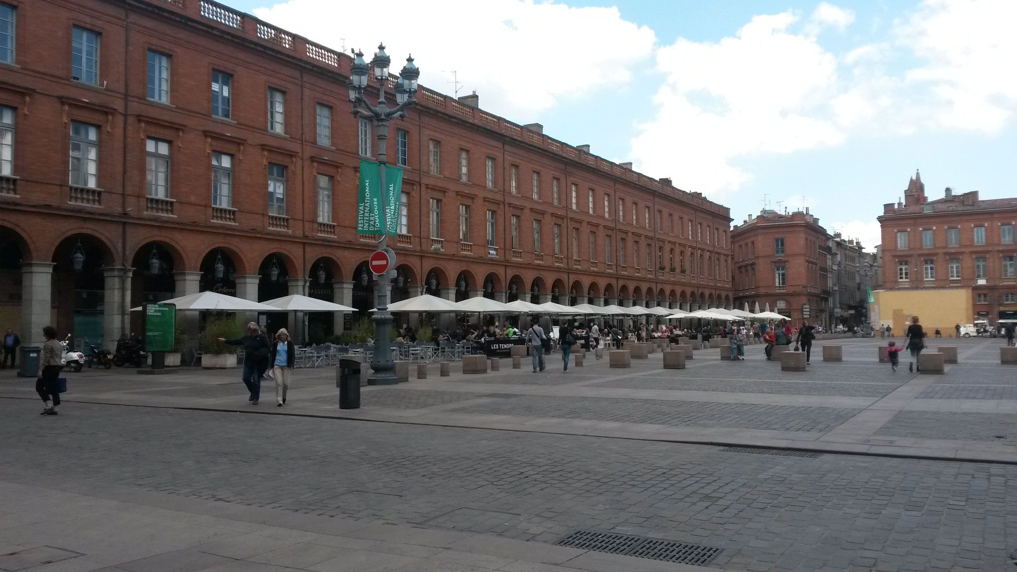 Weekend in Toulouse | Slow Tours