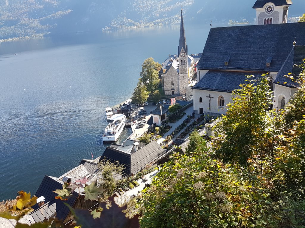 Hallstatt