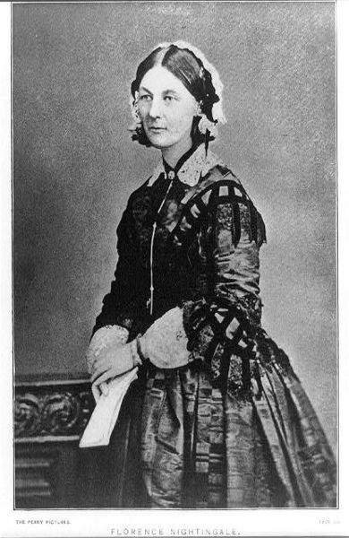 Florence Nightingale