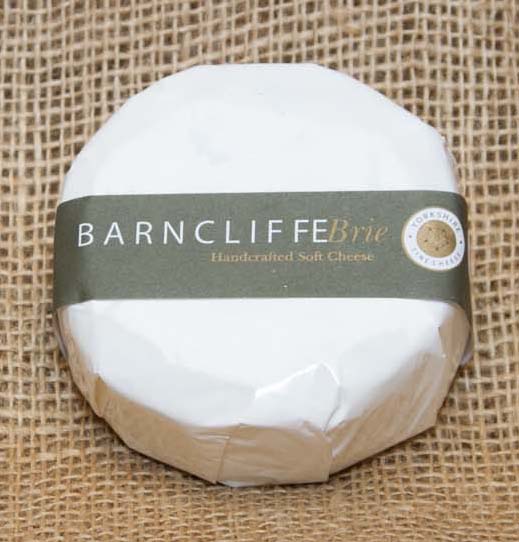 Barncliffe Brie