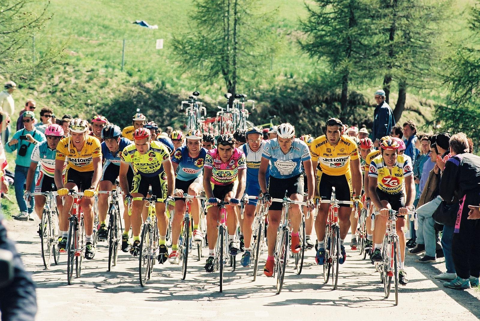 Tour Down Under