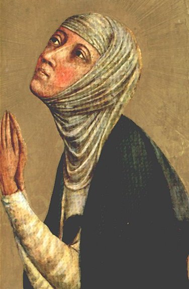 Catherine of Siena