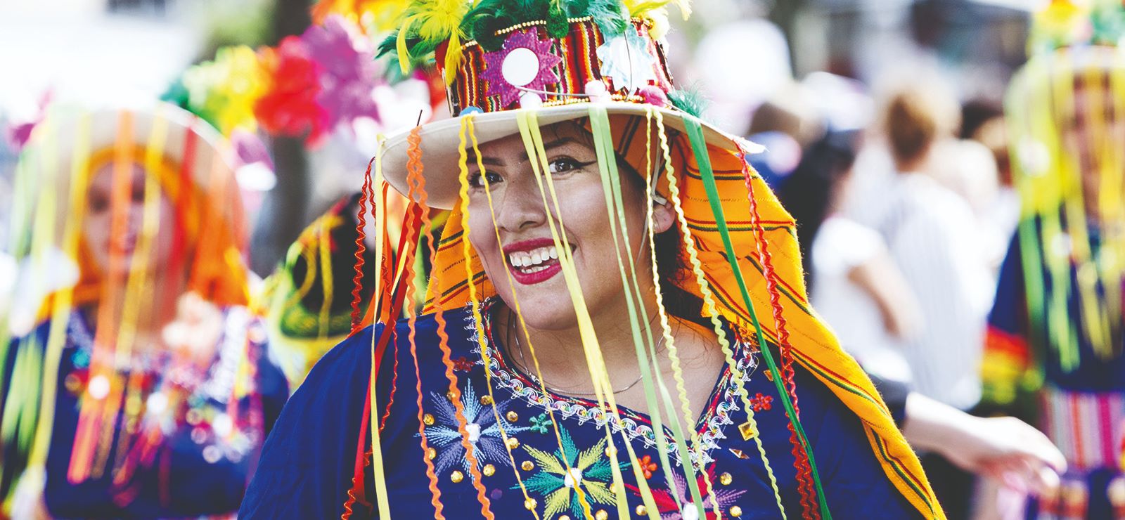 Gothenburg Cultural Festival