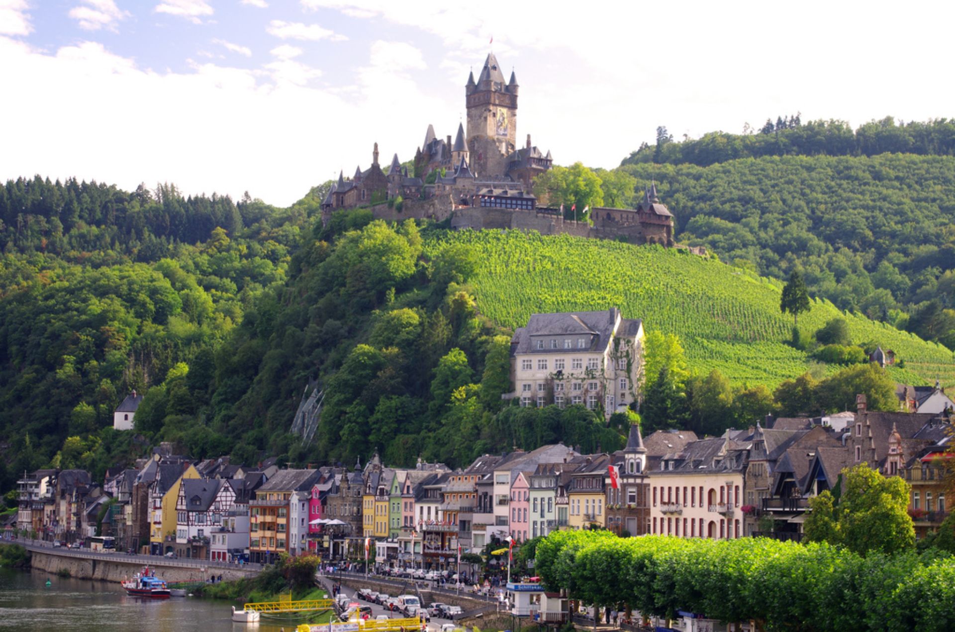 Cochem