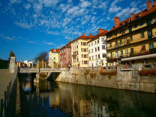 Ljubljana