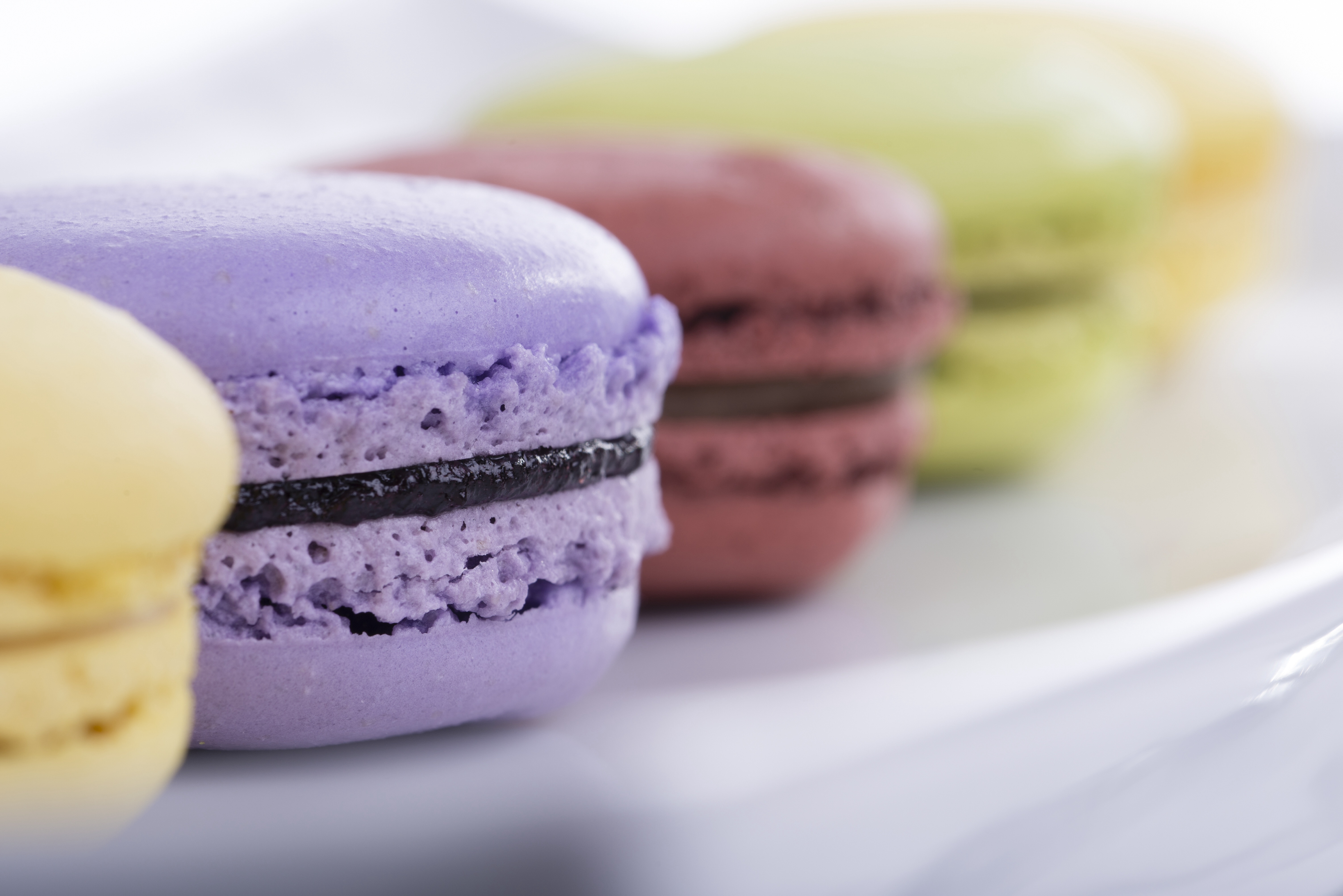 macarons