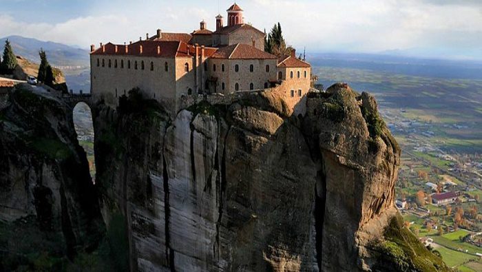 meteora