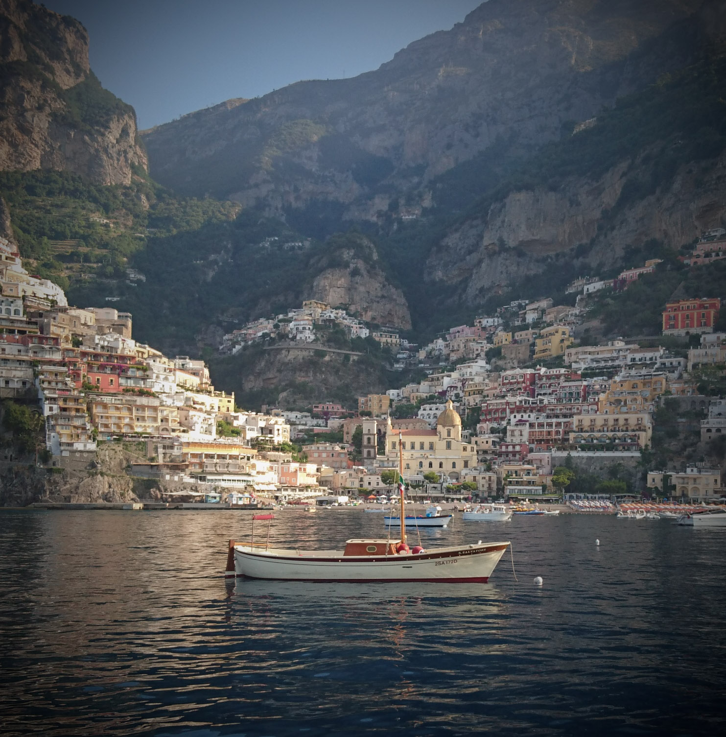 Positano