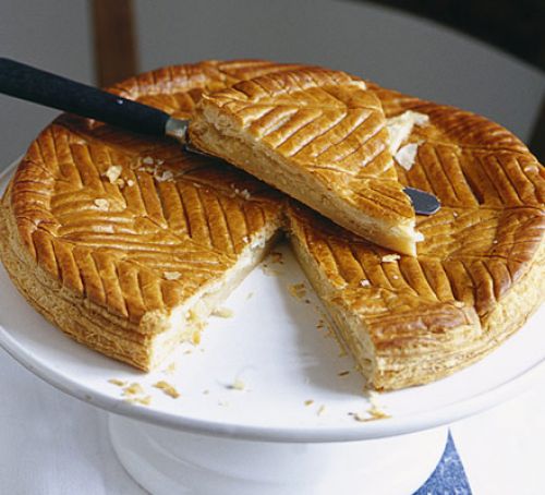 galette des rois