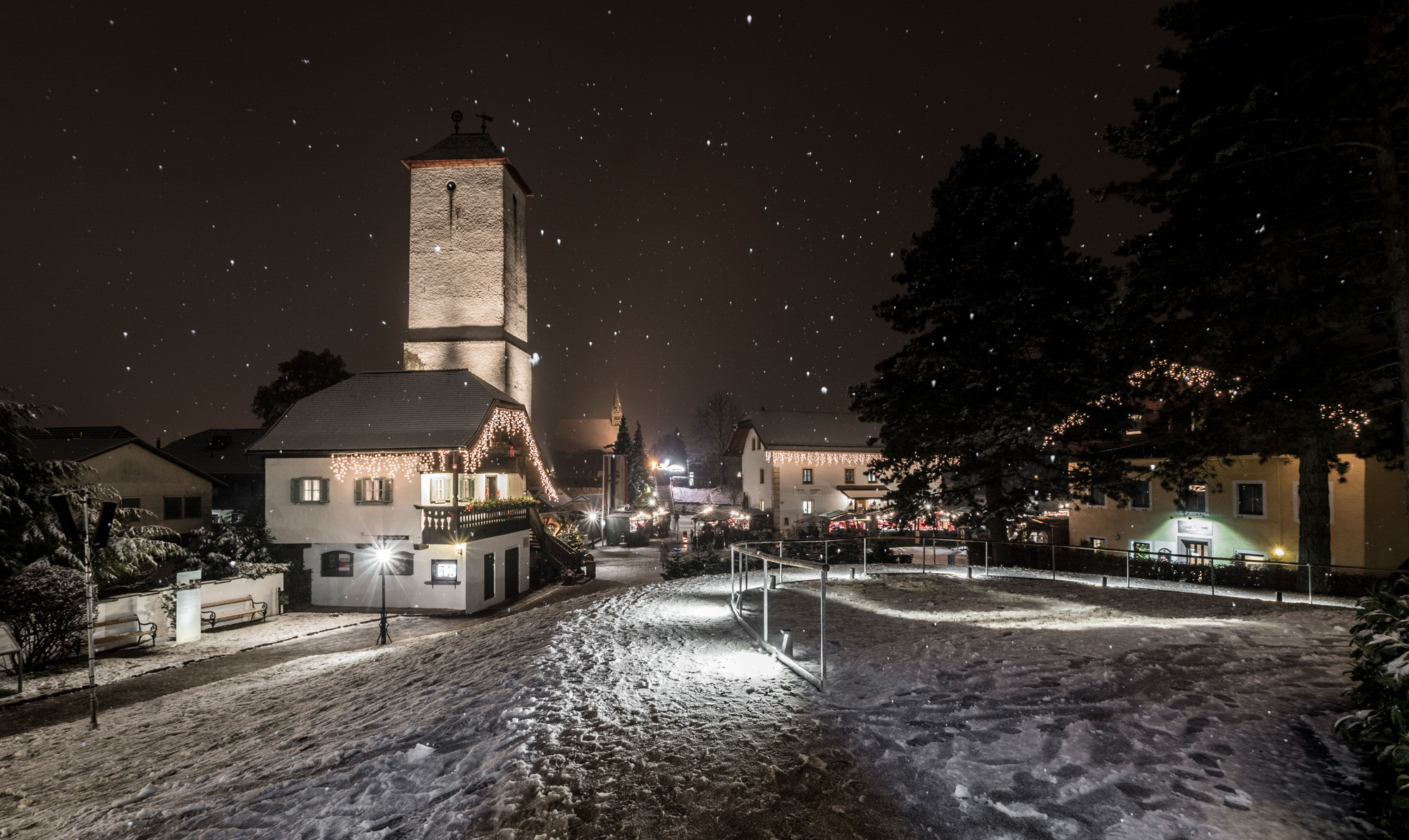 Oberndorf in Austria