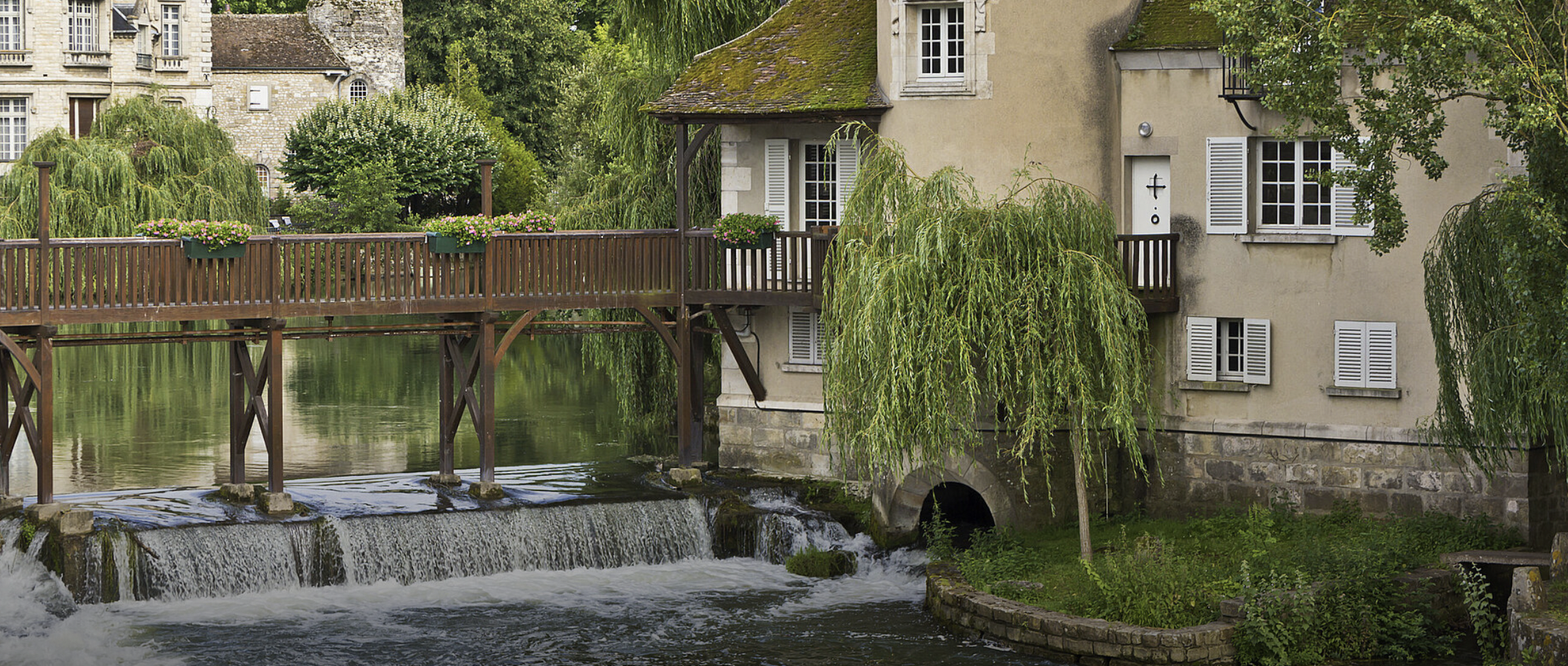 Moret-sur-Loing