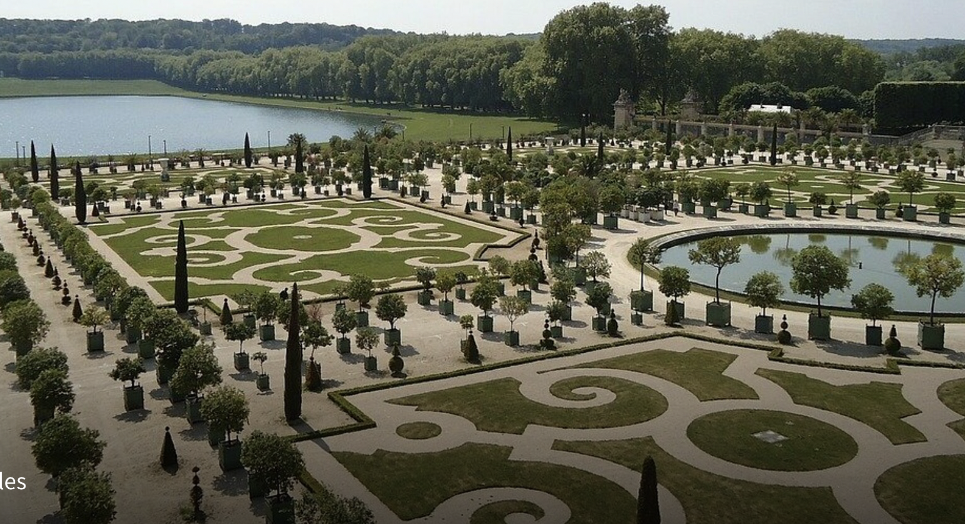 Versailles