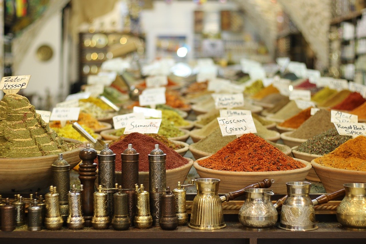 spice markets